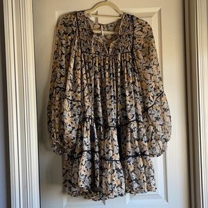 FREE PEOPLE Tunic